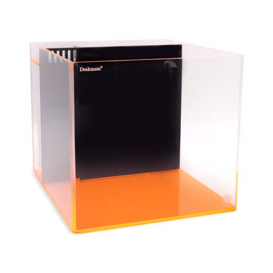 Eshopps DeskMate 4.8g Acrylic Aquarium