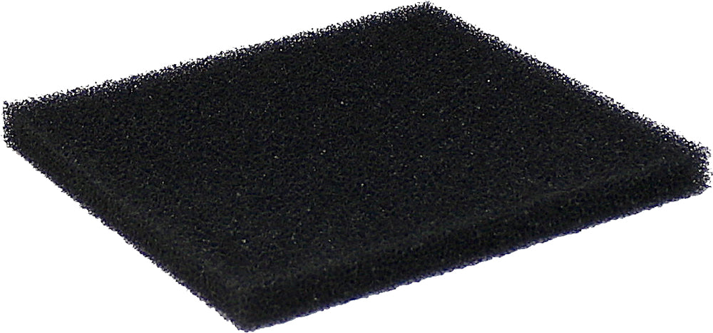 1" x 12" x 12" Foam Prefilter Media