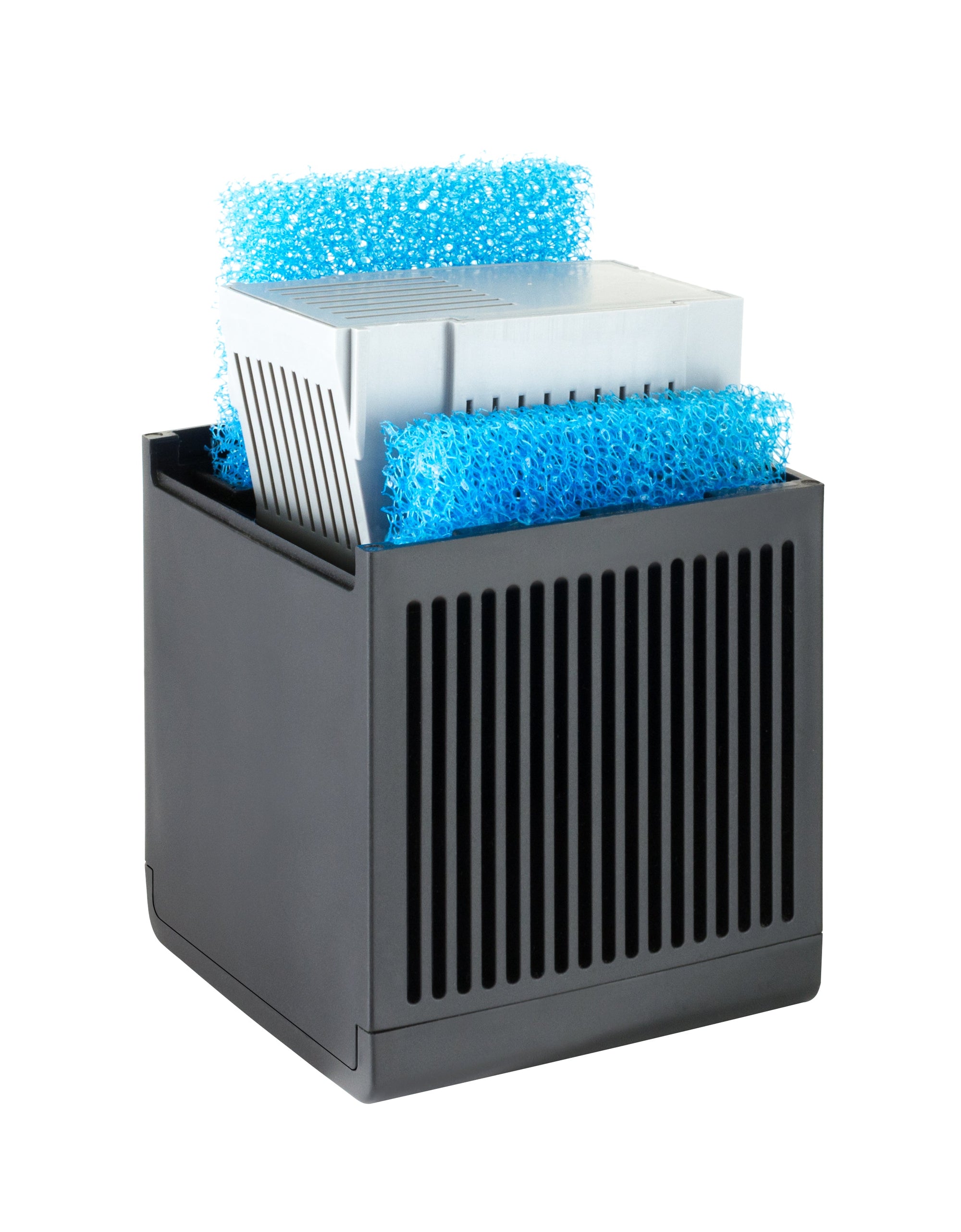 SHARK PRO Hyperbio Pearl Cartridge with Sponge 20ppi