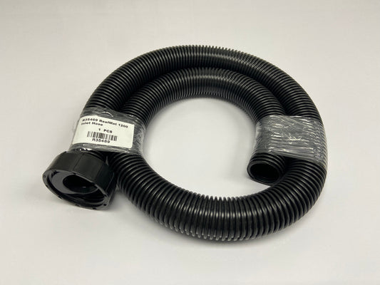 Red Sea Reefmat 1200 Replacement Inlet Hose
