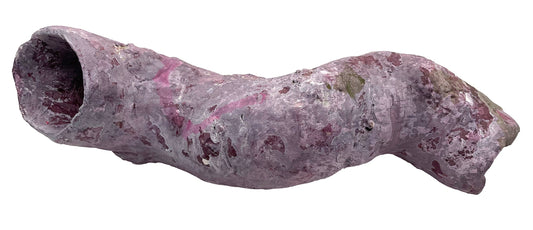 Tropic Eden Morroca Cocoworm Fish Home Tube - XL