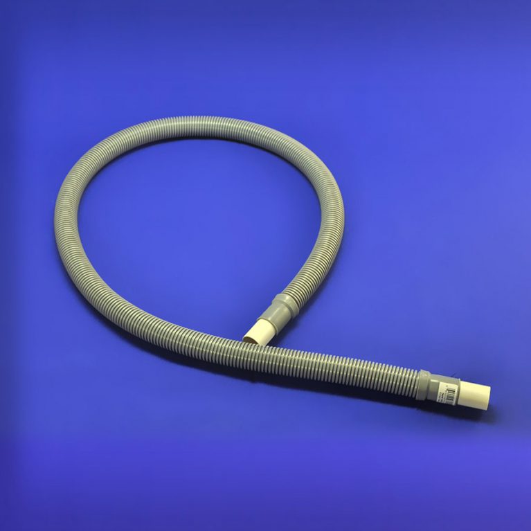 Eshopps 6ft. X 1" Flex Hose