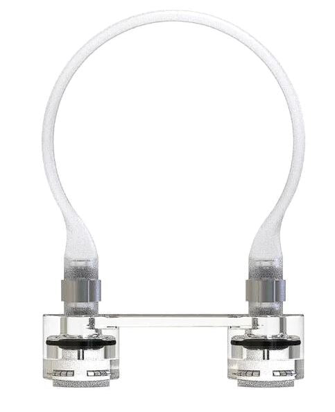 Ecotech Versa Push to Connect Tube Connector VX102