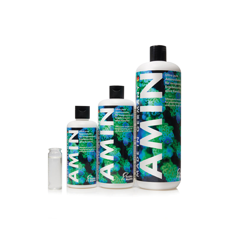 Fauna Marin Amin 250 ml