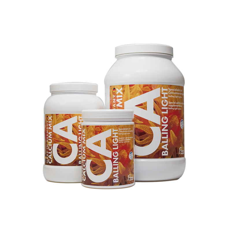 Fauna Marin Balling Salts Ca 1 kg