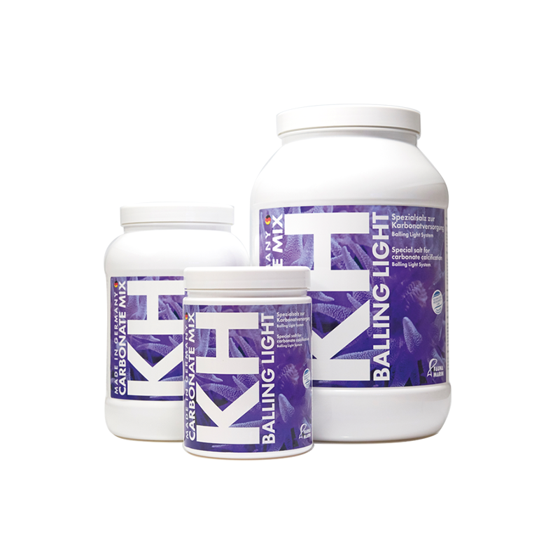 Fauna Marin Balling Salts BIOPOLYMER Kh 2 kg
