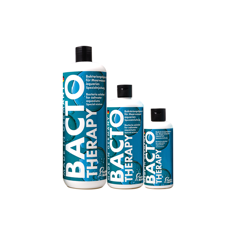 Fauna Marin Bacto Reef Therapy 500 ml