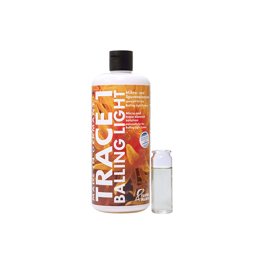 Fauna Marin Balling Trace 1 Color & Grow 500 ml