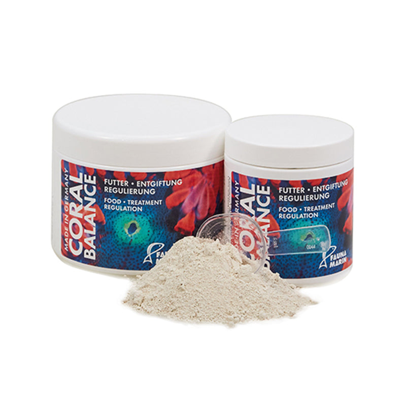 Fauna Marin Coral Balance 250 ml
