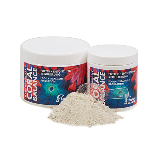 Fauna Marin Coral Balance 250 ml