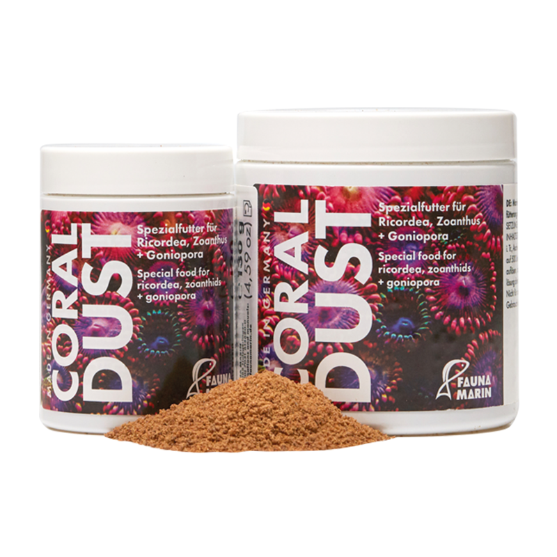 Fauna Marin Coral Dust 100 ml