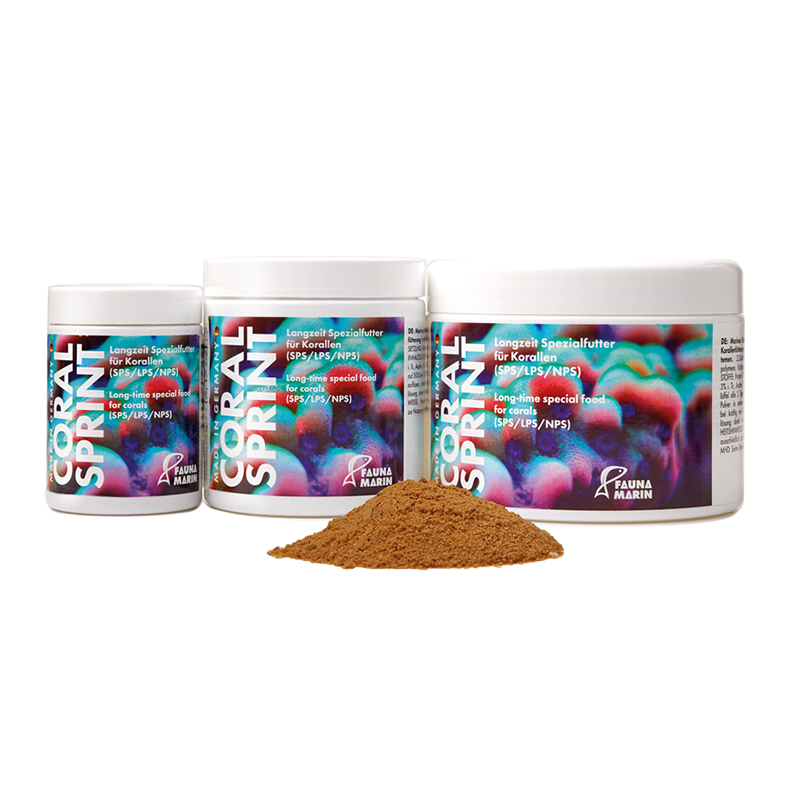 Fauna Marin Coral Sprint 100 ml