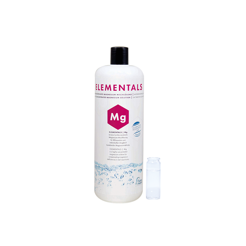 Fauna Marin ELEMENTALS Mg - Magnesium 1000 ml