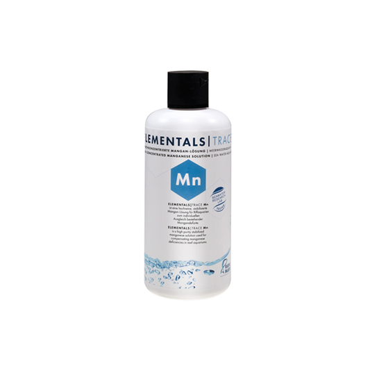 Fauna Marin ELEMENTALS TRACE Mn - Manganese 250ml