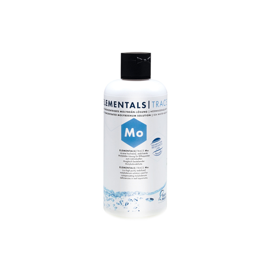 Fauna Marin ELEMENTALS TRACE Mo - Molybdenum 250ml