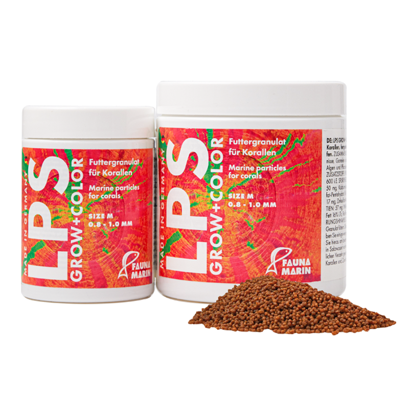 Fauna Marin LPS Grow and Color Medium-250 ml