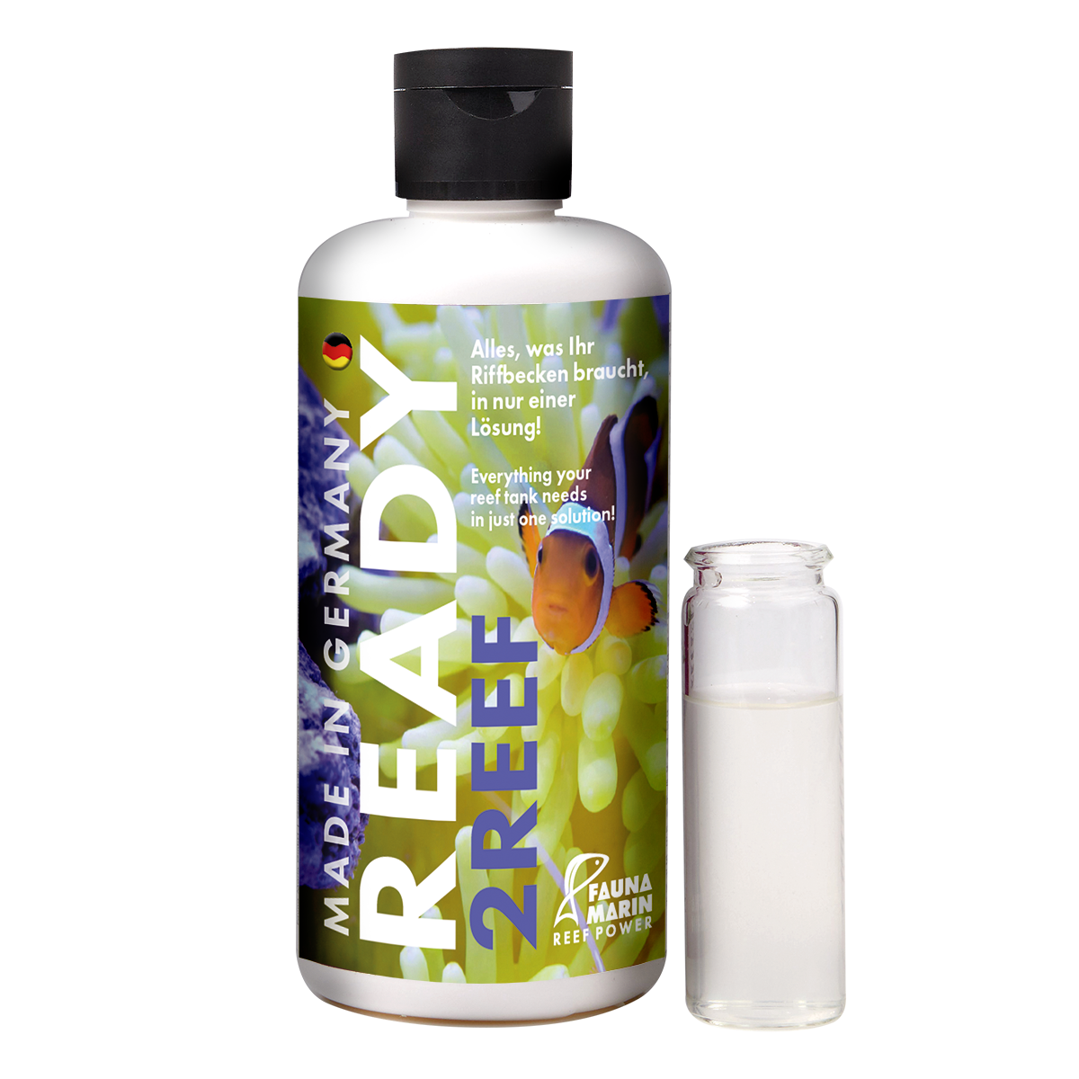 Fauna Marin Ready to Reef 250 ml