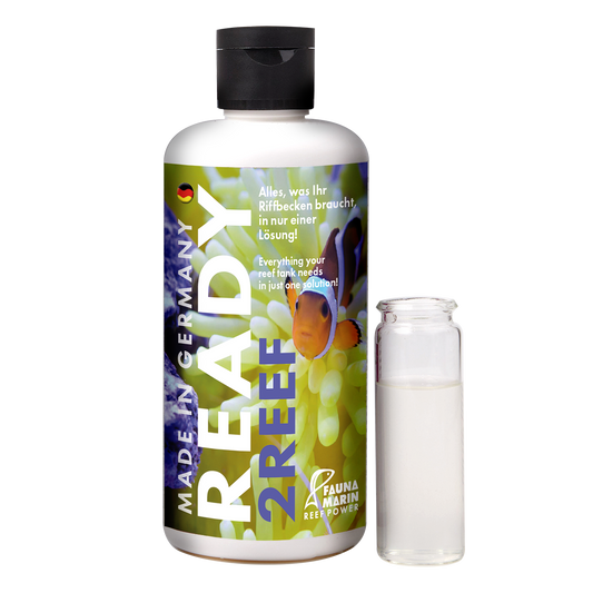 Fauna Marin Ready to Reef 250 ml