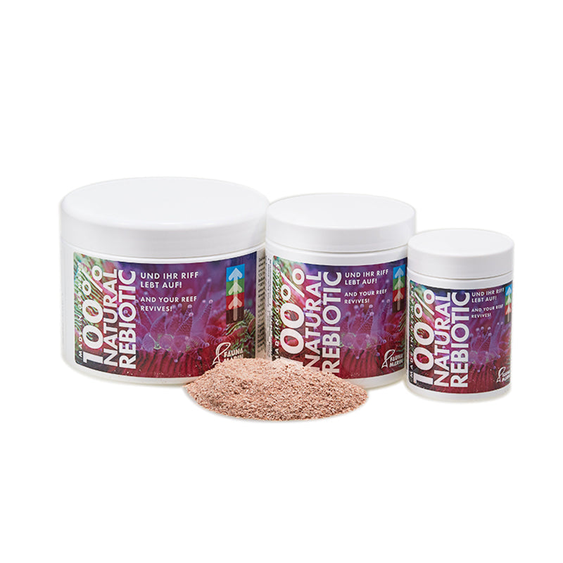 Fauna Marin ReBiotic 100% Natural 125 g