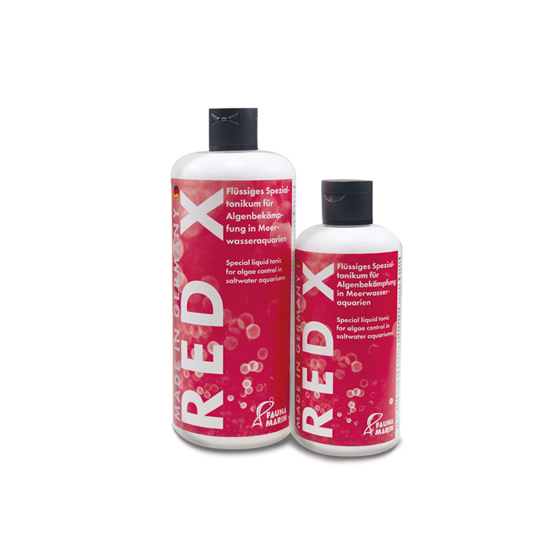 Fauna Marin RED X 500 ml