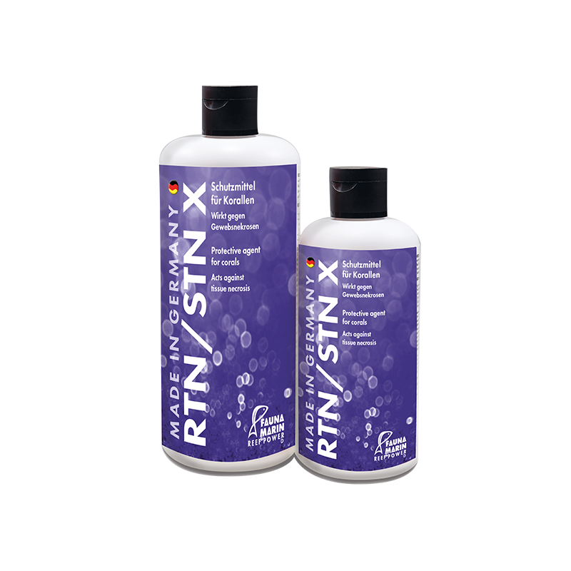 Fauna Marin RTN/STN X 500 ml