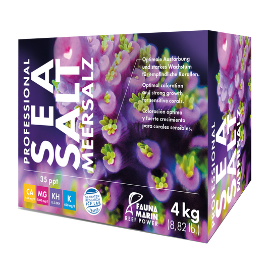 Fauna Marin Professional Sea Salt 10 kg