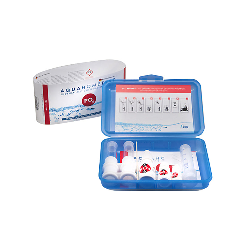 Fauna Marin Aquahometest PO4