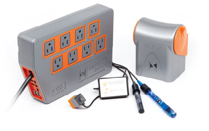 Neptune Systems A3 Apex System