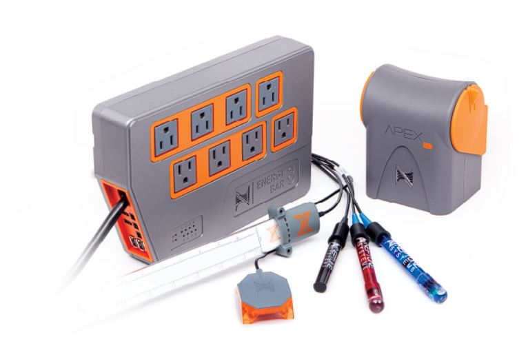 Neptune A3 Apex Pro System