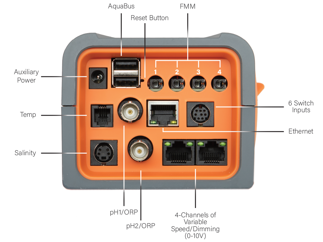Neptune A3 Apex Pro System