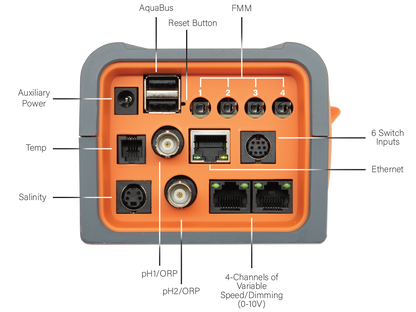 Neptune A3 Apex Pro System
