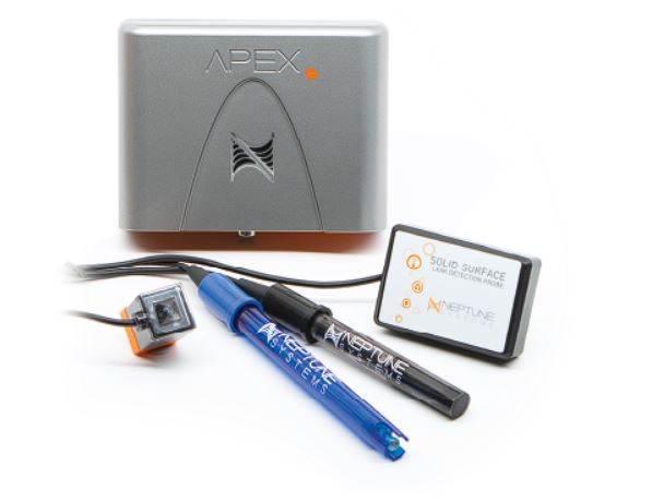 Neptune Systems A3 Apex JR