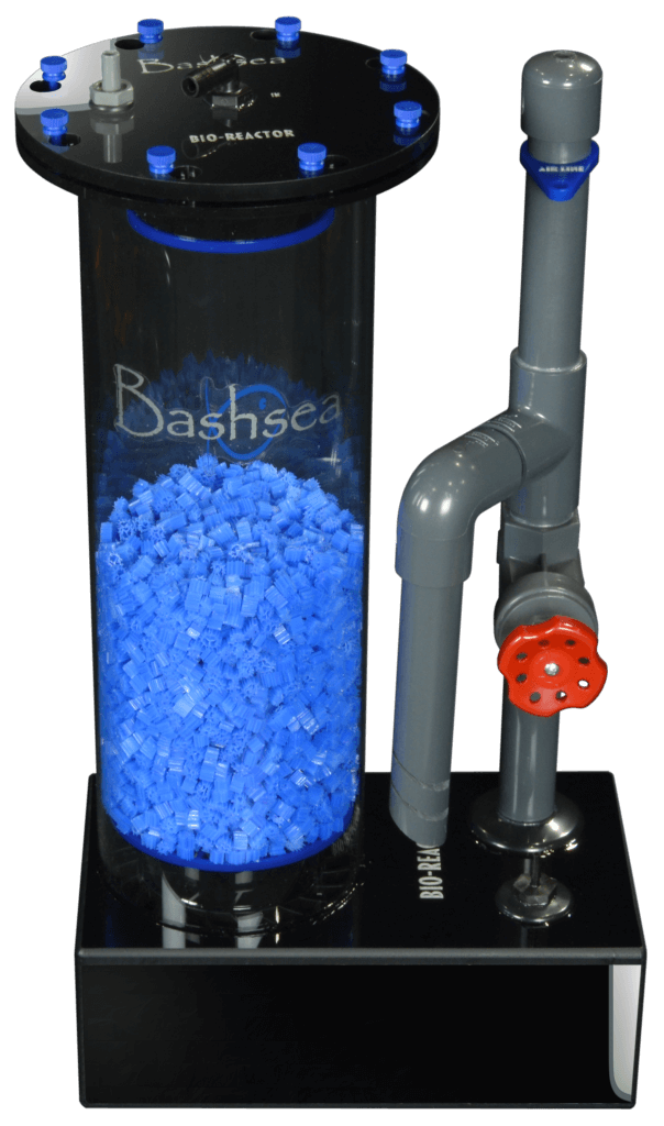 Bashsea Bio Reactor 6-24