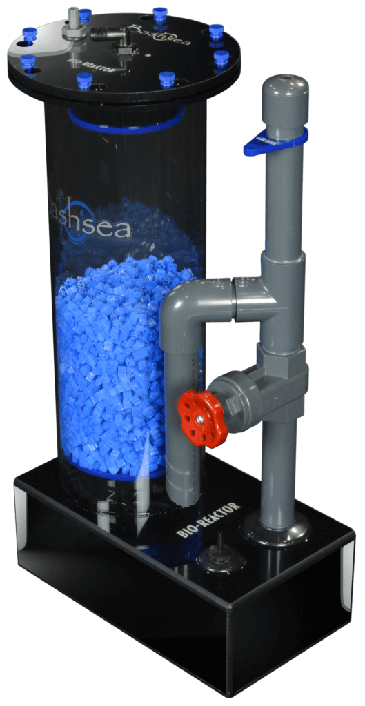 Bashsea Bio Reactor 6-24