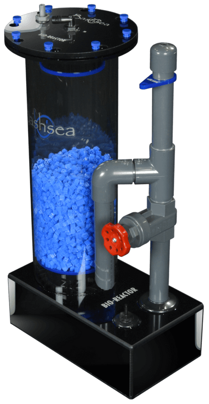 Bashsea Bio Reactor 6-24