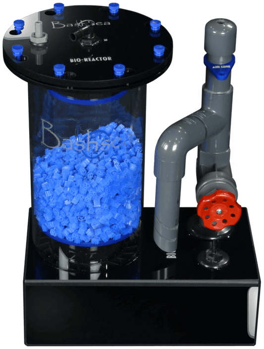 Bashsea Bio Reactor 6-30