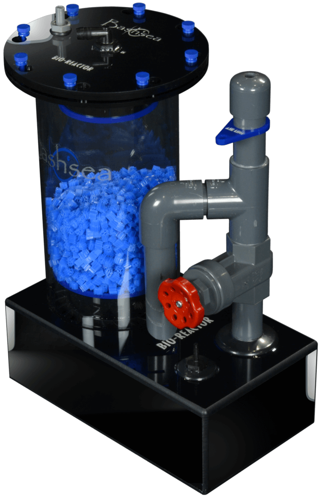 Bashsea Bio Reactor 6-18