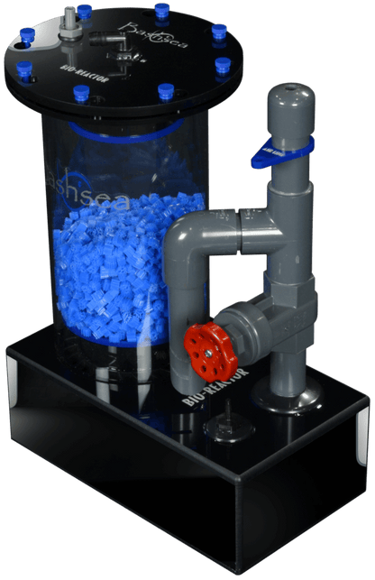 Bashsea Bio Reactor 6-18