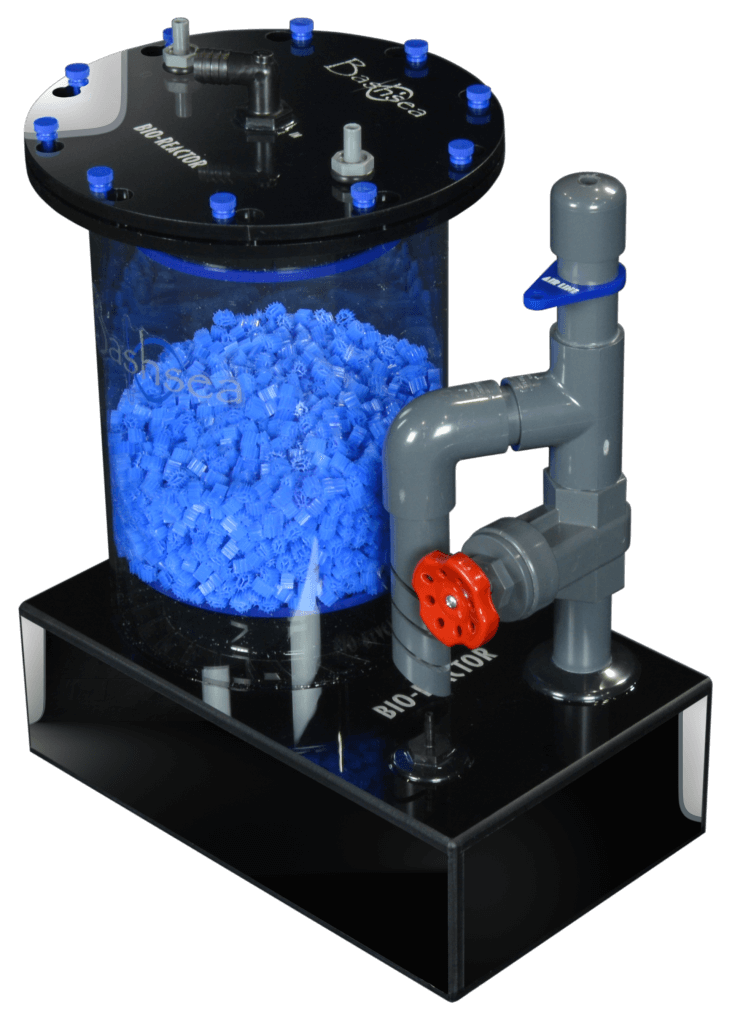 Bashsea Bio Reactor 8-18