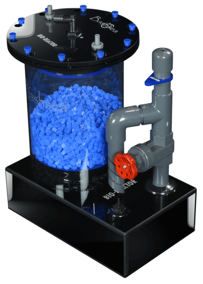 Bashsea Bio Reactor 8-18