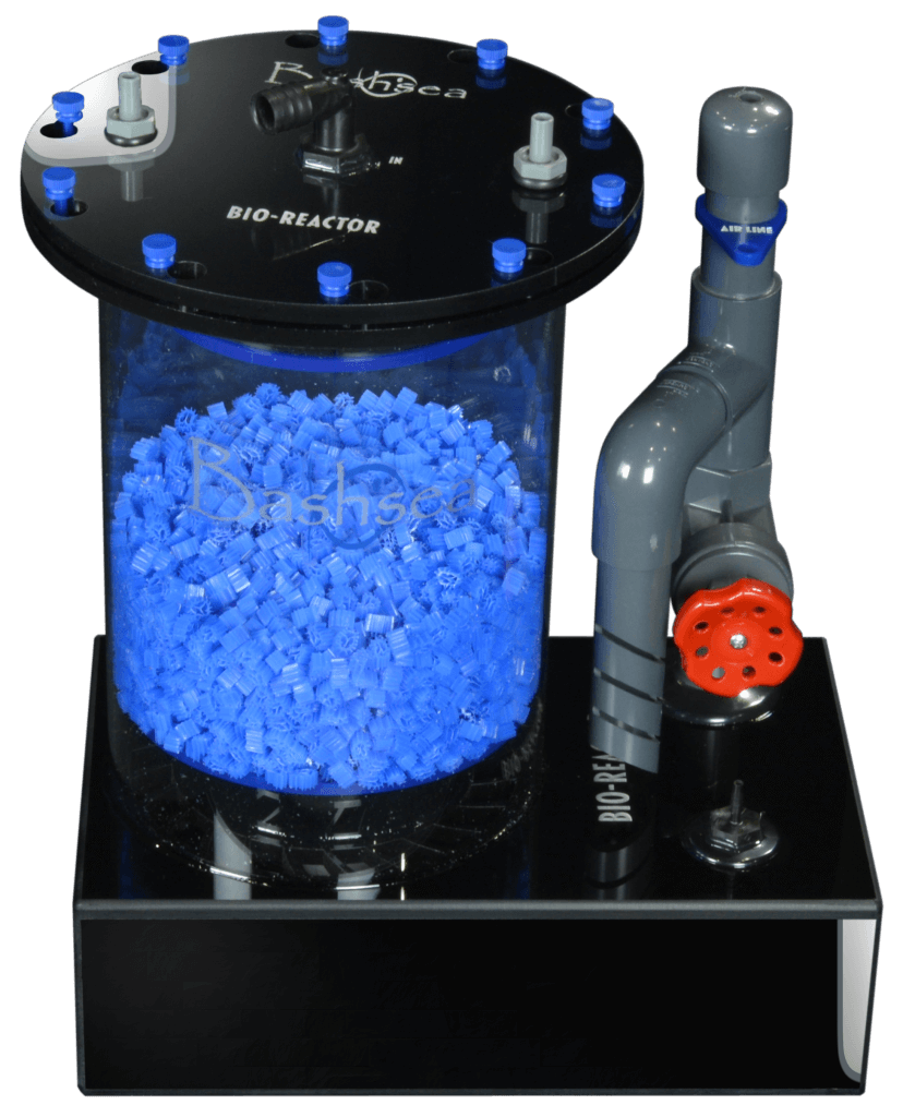 Bashsea Bio Reactor 8-18