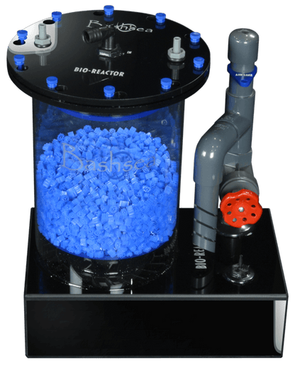 Bashsea Bio Reactor 8-18