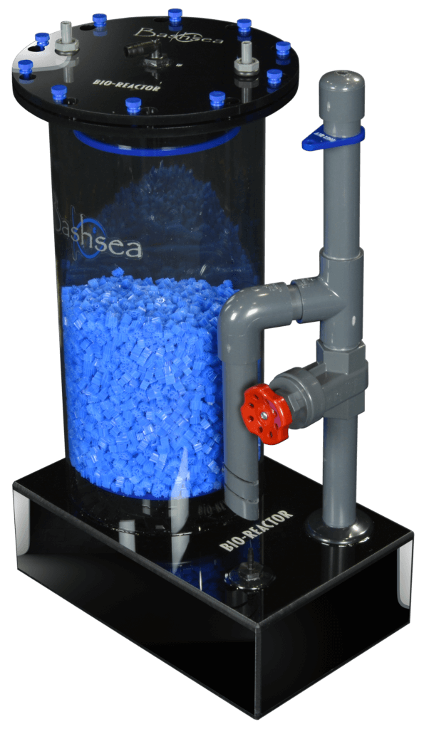Bashsea Bio Reactor 8-24
