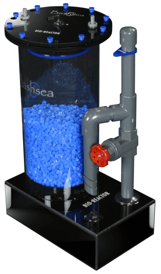Bashsea Bio Reactor 8-24