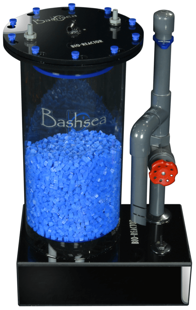 Bashsea Bio Reactor 8-24