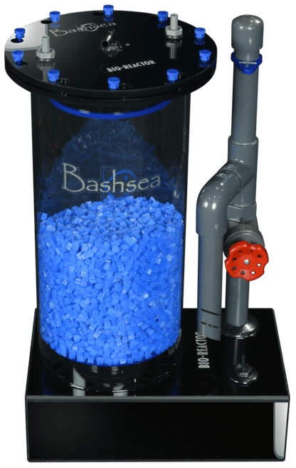 Bashsea Bio Reactor 8-24