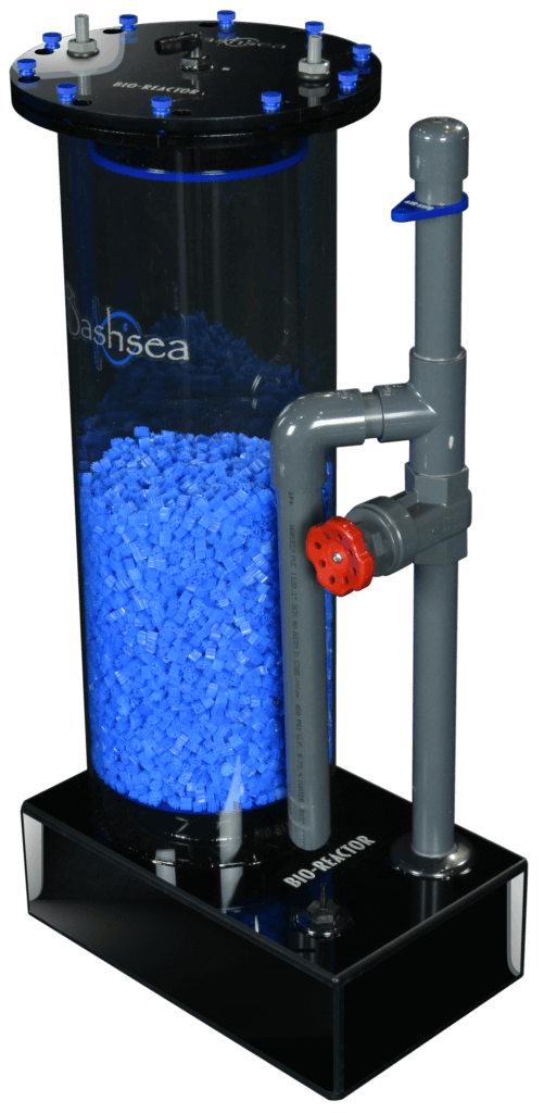 Bashsea Bio Reactor 8-30