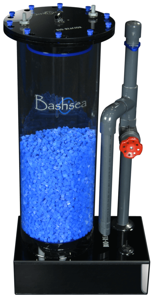 Bashsea Bio Reactor 8-30