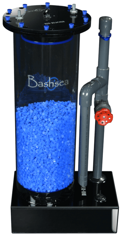 Bashsea Bio Reactor 8-30