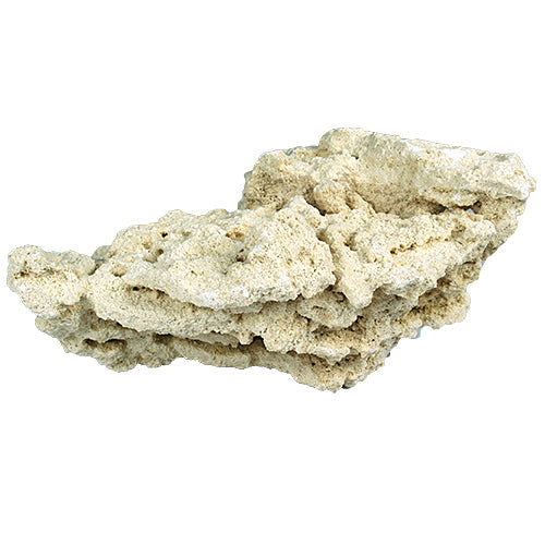 Marco Key Largo Premium Natural Shelf Dry Rock (20 Pound Box)